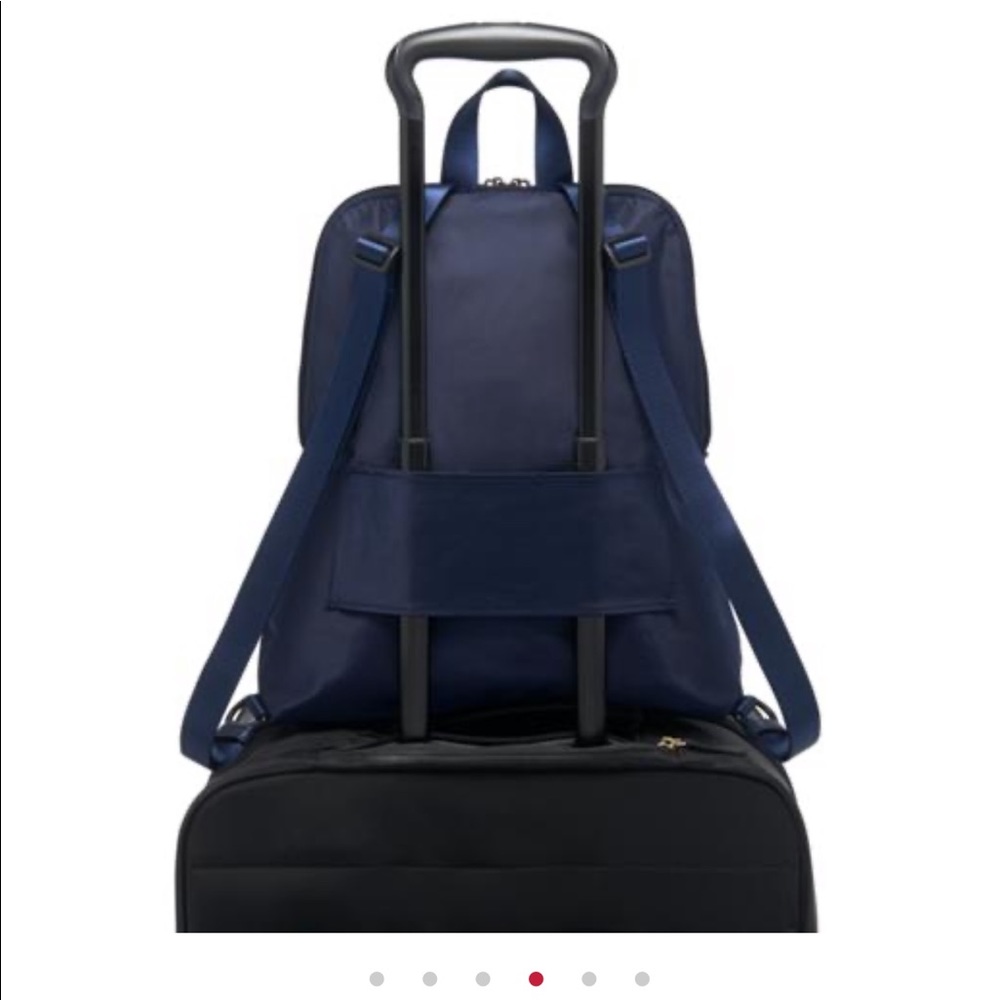TUMI Just In Case Backpack